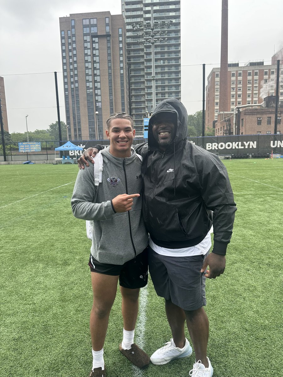 LJHayes5's tweet image. Some highlights from camp today!