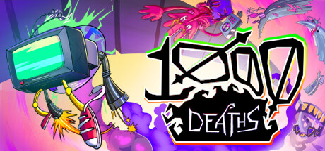 ✨ 👾 Jake Reeves 👾✨ (@jakereevesart) on Twitter photo This game from <a href="/pariahinteract/">PARIAH | buy 1000 Deaths on Steam</a> is going to be so damn good. I got to play the demo at their NY studio for a little bit last year and had a blast. The art style is refreshing. Coming out later this summer, so stoked. This game from <a href="/pariahinteract/">PARIAH | buy 1000 Deaths on Steam</a> is going to be so damn good. I got to play the demo at their NY studio for a little bit last year and had a blast. The art style is refreshing. Coming out later this summer, so stoked.
