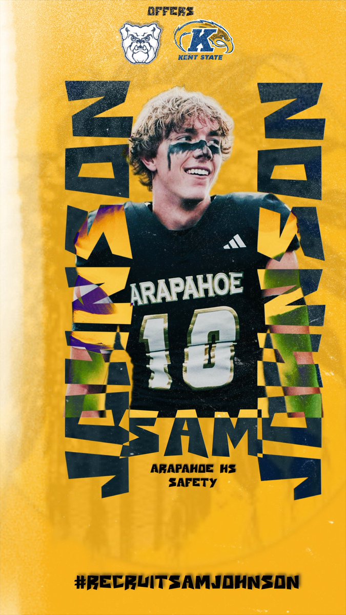 Let me tell you coaches about this one. Kid is getting better every time I see him. He plays like he has a motor. #ASDB <a href="/ath_strategydb/">AthleteStrategyDefensiveBack</a>