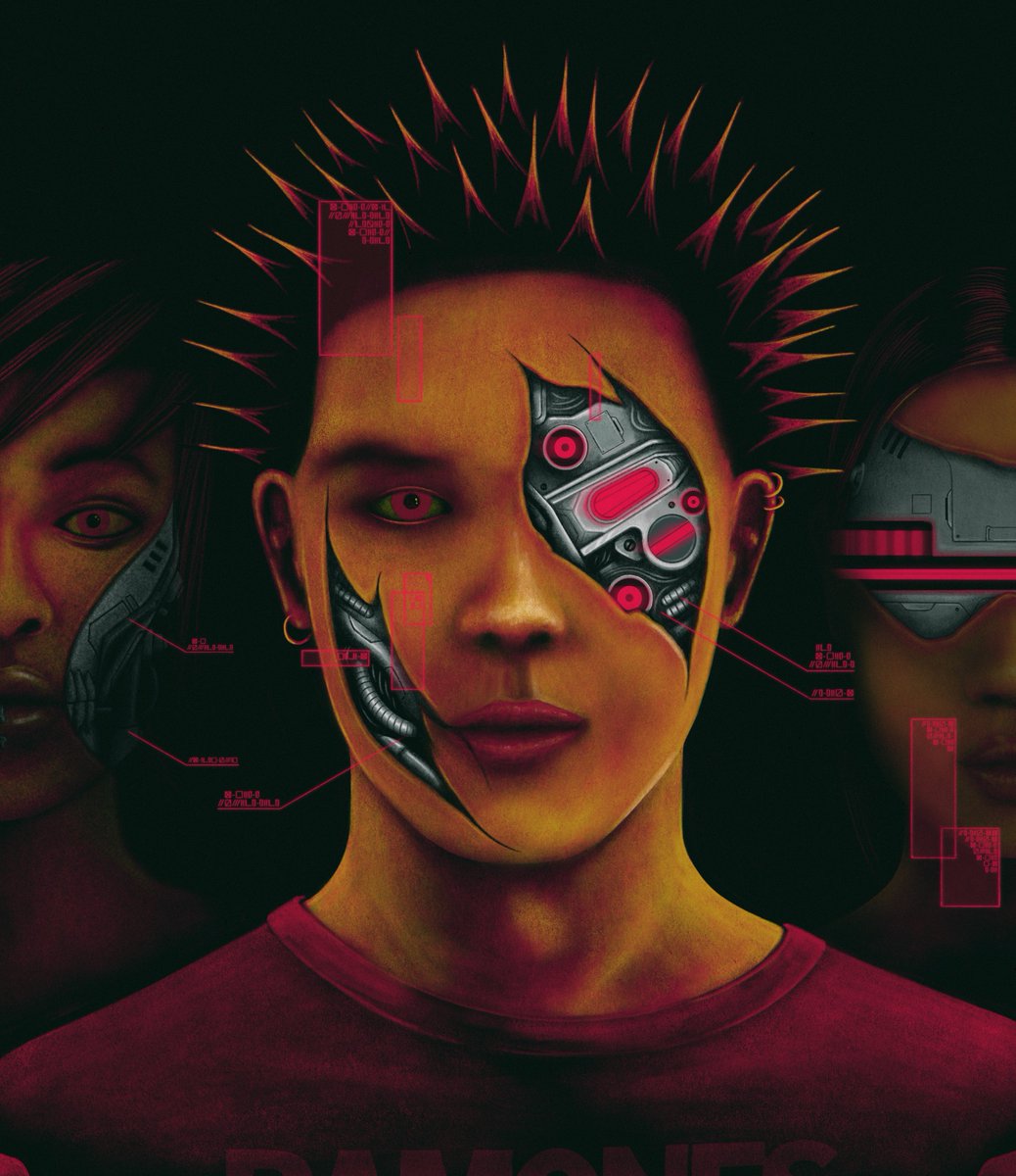 We’re all programmed (@weprogrammed) on Twitter photo The first 2 anniversary pieces are now available!
- 15 Ada each edition. Only 50 editions each!
- 15% goes to the special school we’ve been helping (check out the discord for more info)
- These are also stakeable with <a href="/skulliance/">SKULLIANCE</a>!
Hope everyone’s doing amazing! 💝
Link ⬇️ The first 2 anniversary pieces are now available!
- 15 Ada each edition. Only 50 editions each!
- 15% goes to the special school we’ve been helping (check out the discord for more info)
- These are also stakeable with <a href="/skulliance/">SKULLIANCE</a>!
Hope everyone’s doing amazing! 💝
Link ⬇️