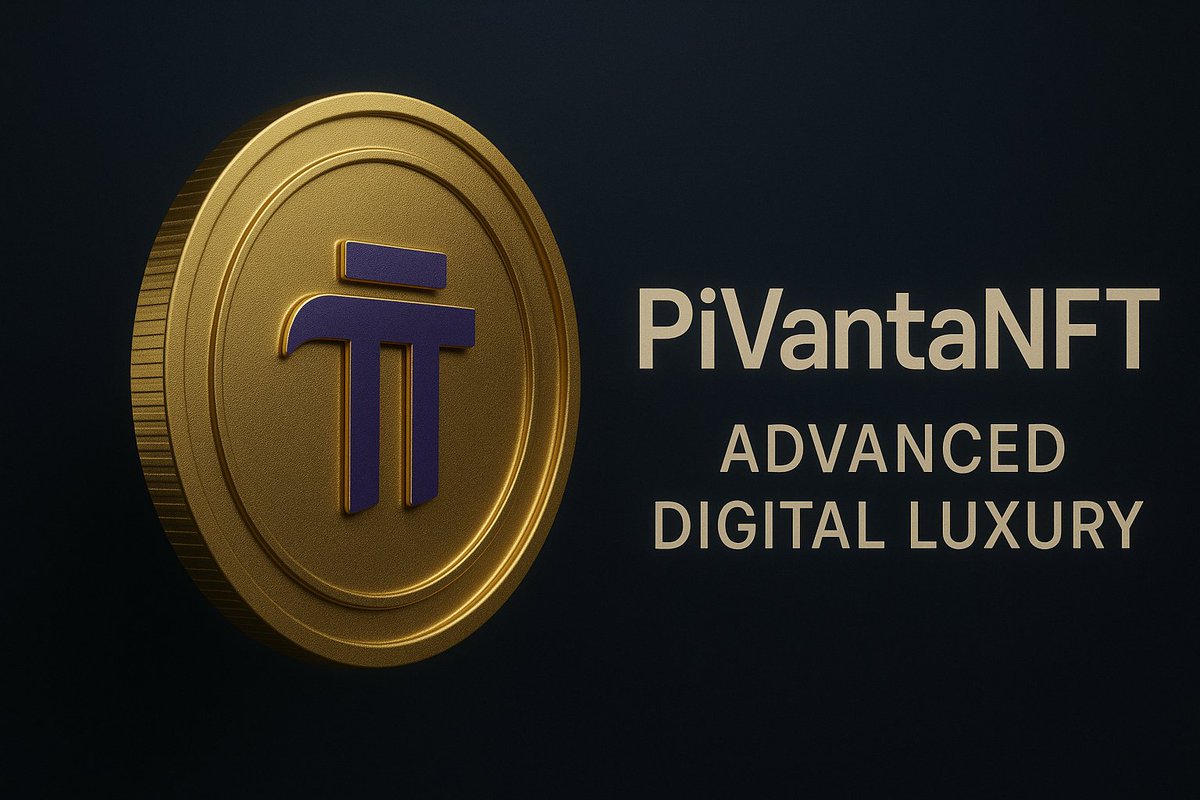 Web3NFTProject's tweet image. magiceden.io/u/PiVantaNFT