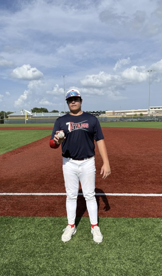 Five Tool East Texas tweet media