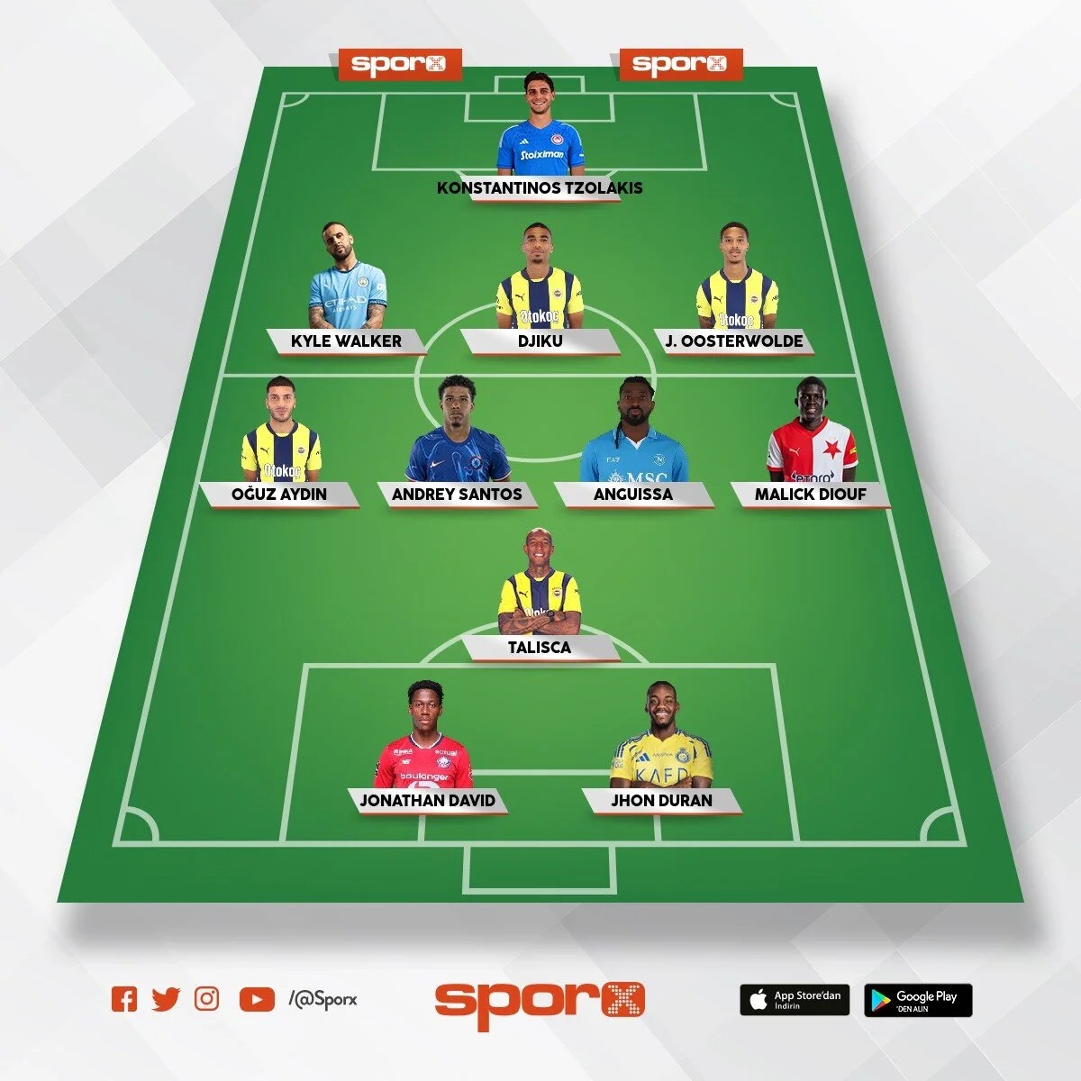 Nisanda şampiyon olur