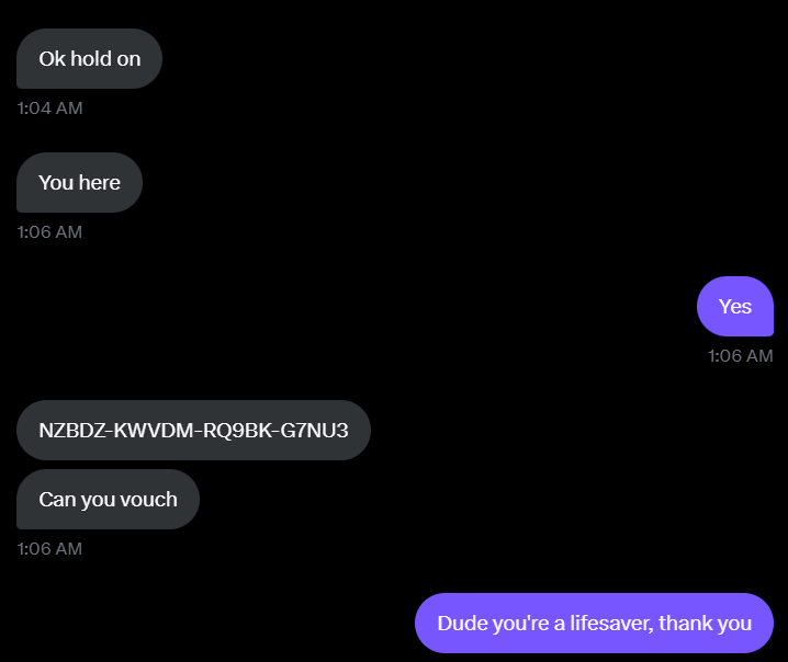 Meowtooth tweet media