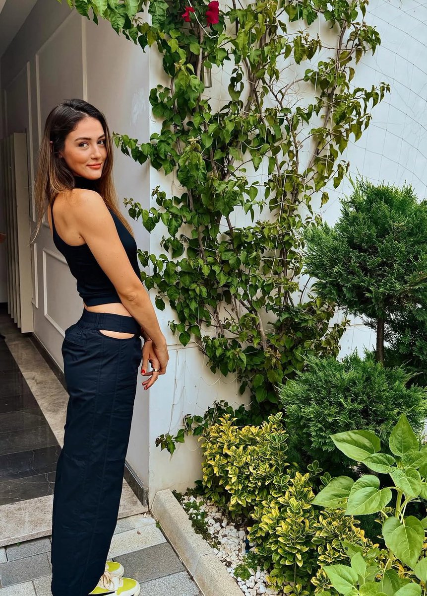 Zehra Güneş x Nike