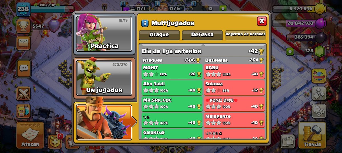 Well I want to thank <a href="/1DARKONTOP/">VTC DARK ON TOP</a> <a href="/dot_lobby/">DOT Lobby</a> Well I want to thank 
Since this season I'm using his bases and day by day he defends well and that's still starting this we're going up