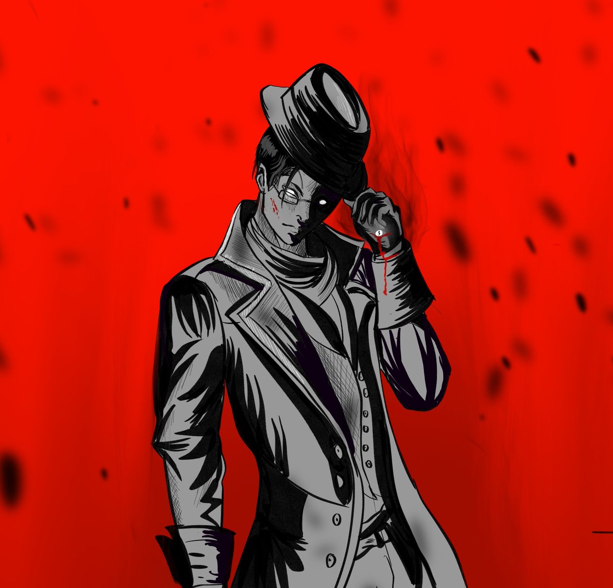 Madman Rin Rin_Sparrow (@Rin_Sparrow4951) / Posts / X