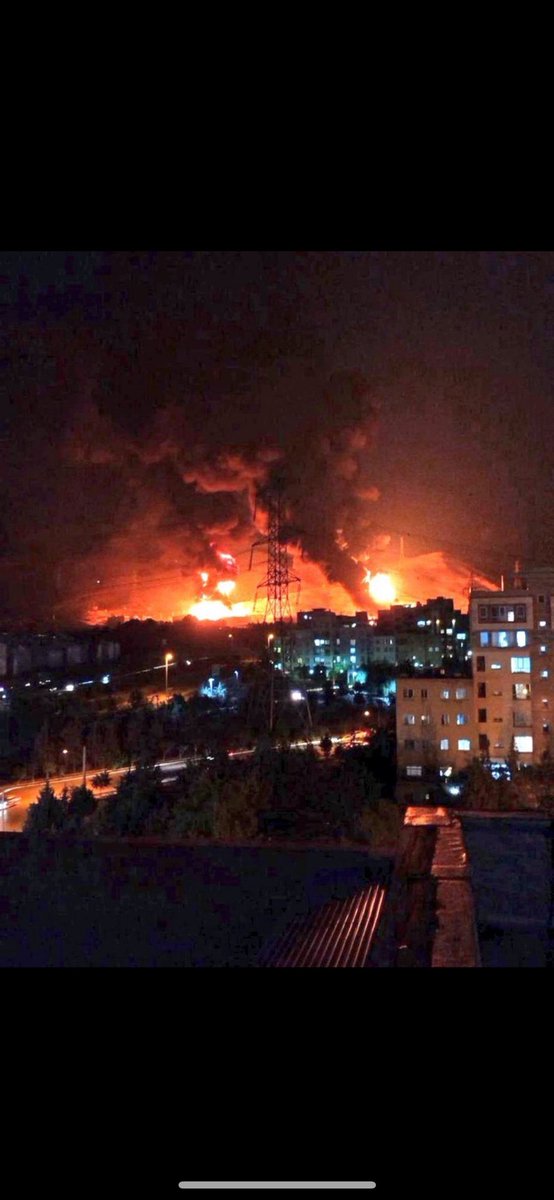 Demir kubbe kevgire döndü..

İsrail iran