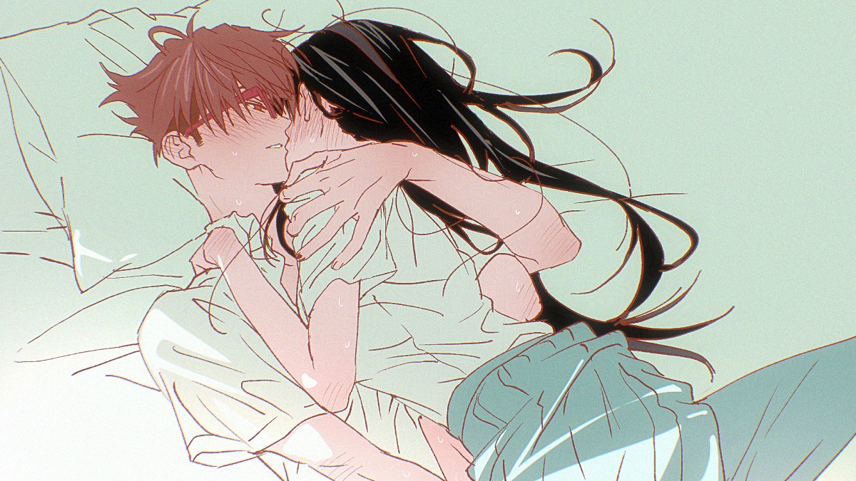Yuriky__S2's tweet image. 