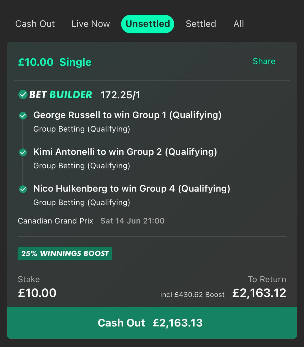 Veloce_GingerAndy🎙️ tweet media