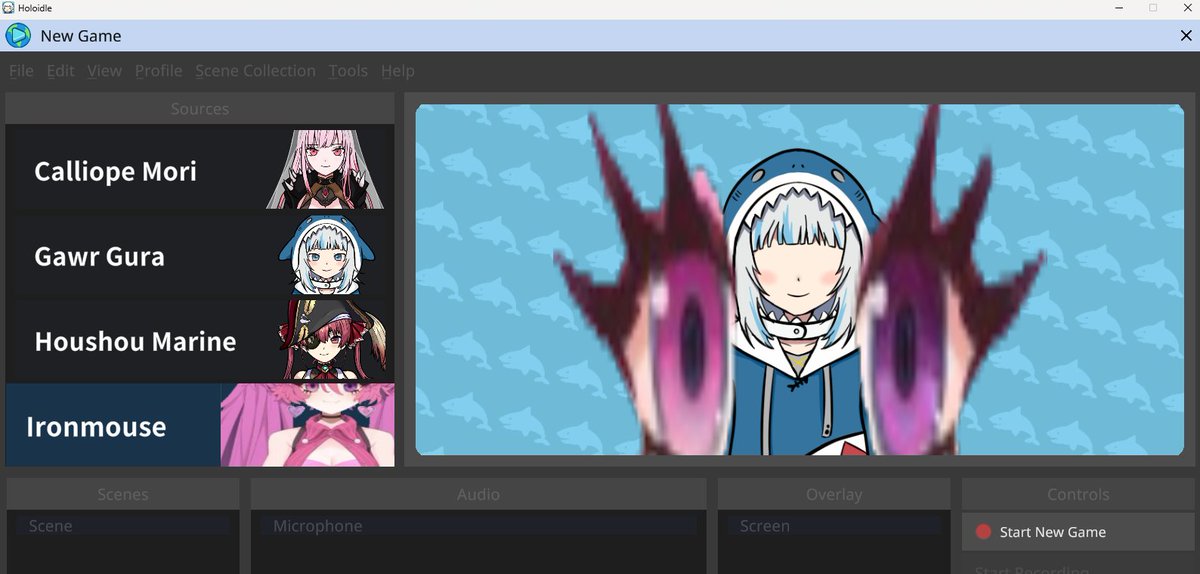 M_E_Chap's tweet image. That's not quite how I expected it to look