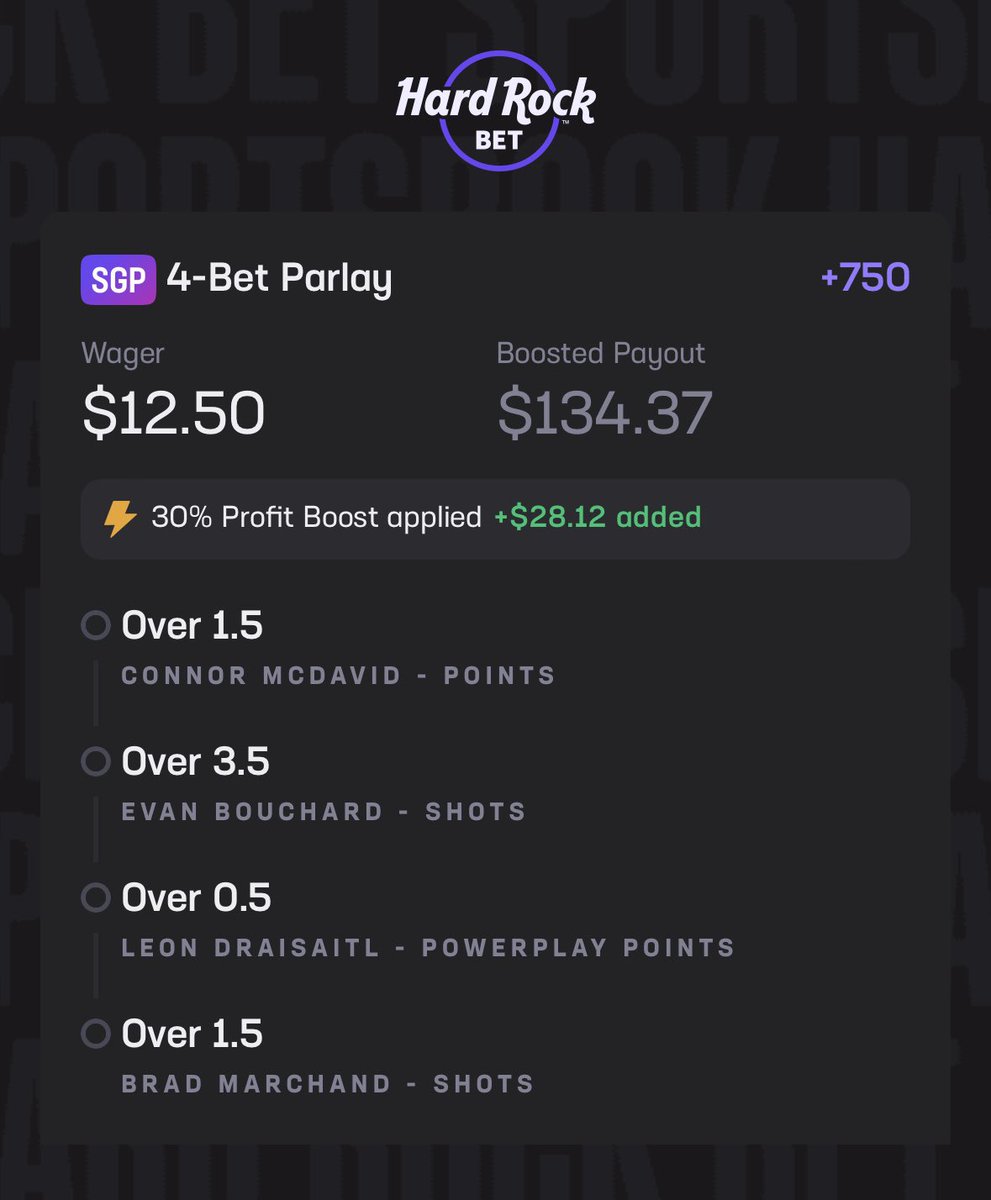 .25U boost🚀