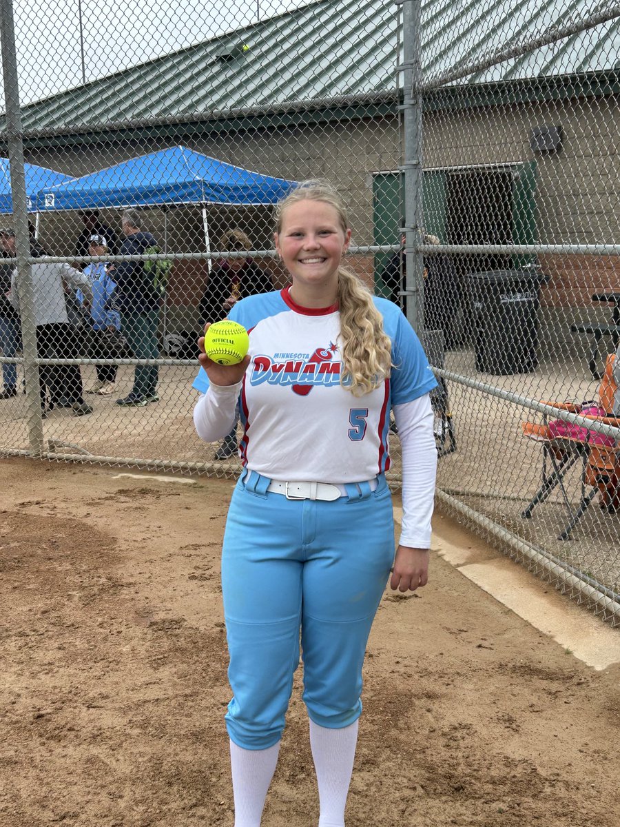 MN Dynamite Club Softball U16π₯π§¨π₯ (@mndynamitesb) on Twitter photo Solo bomb for Bailey Ledman π§¨π₯ β¦<a href="/Lexi_Showdown/">Lexi Kretsch Summer Showdown</a>β© !!! Nice work Bails!!! π₯πͺ Solo bomb for Bailey Ledman π§¨π₯ β¦<a href="/Lexi_Showdown/">Lexi Kretsch Summer Showdown</a>β© !!! Nice work Bails!!! π₯πͺ