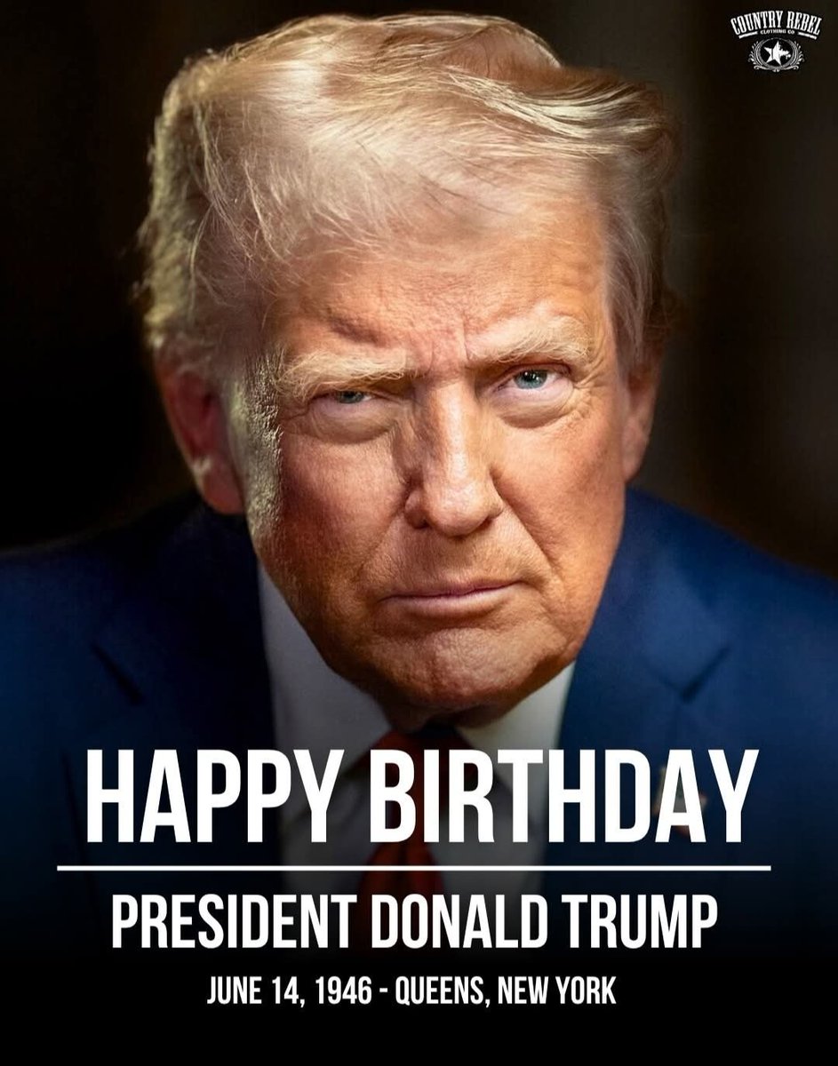 Best President EVER! ❤️🇺🇸❤️🇺🇸❤️🇺🇸