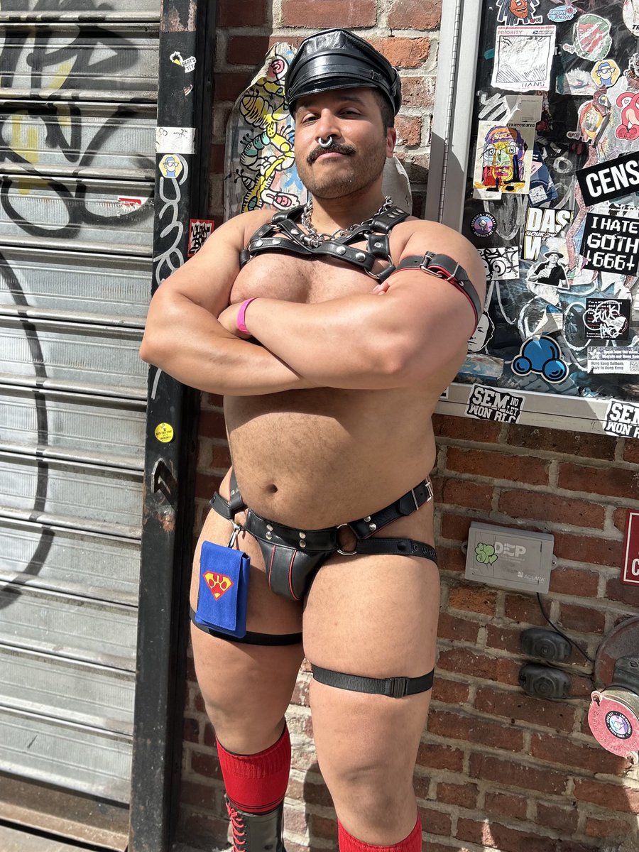 π Mister Moopup on π¦ JFF Exclusive (@mistermoopup) on Twitter photo Excited for <a href="/FolsomEast/">Folsom Street East, Inc</a> tomorrow!! Hope to see some of you sexy people there Excited for <a href="/FolsomEast/">Folsom Street East, Inc</a> tomorrow!! Hope to see some of you sexy people there