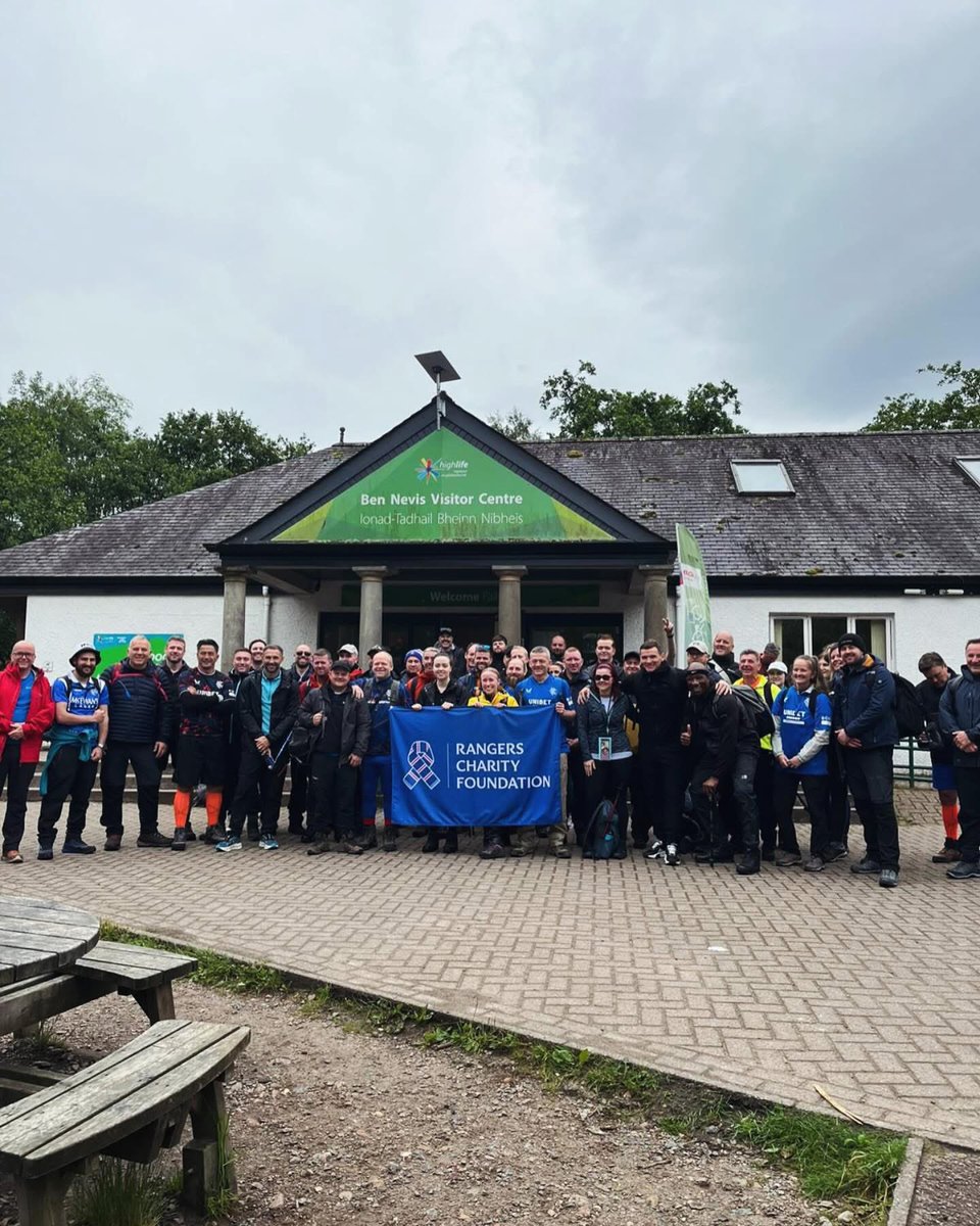 Cllr Todd Ferguson (@toddfergusonnaa) on Twitter photo Made it back in one piece, just about 😂
What a cracking day from <a href="/RFC_Charity/">Rangers Charity Foundation</a> with an excellent group of people. I tell you what it says a lot about our club that guys like Mols, McCulloch, Thomo, & Big Marv give up their time for these events. Absolute legends!
Thanks to Made it back in one piece, just about 😂
What a cracking day from <a href="/RFC_Charity/">Rangers Charity Foundation</a> with an excellent group of people. I tell you what it says a lot about our club that guys like Mols, McCulloch, Thomo, & Big Marv give up their time for these events. Absolute legends!
Thanks to