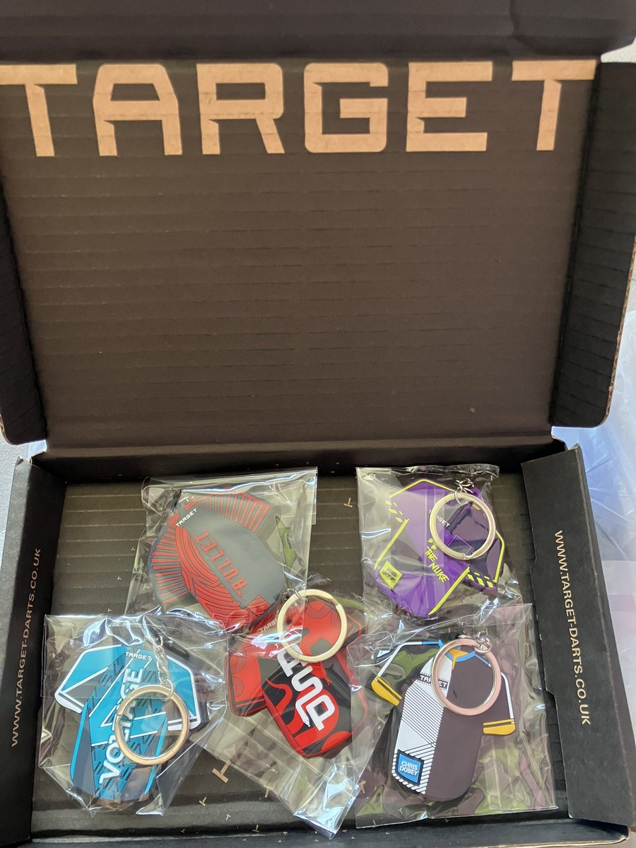 👀 Keep your eyes peeled for the launch of our YouTube channel in July. These will be an early giveaway in the month with others to follow too!

Lots of different content to come. Updates will be posted on here in due course.