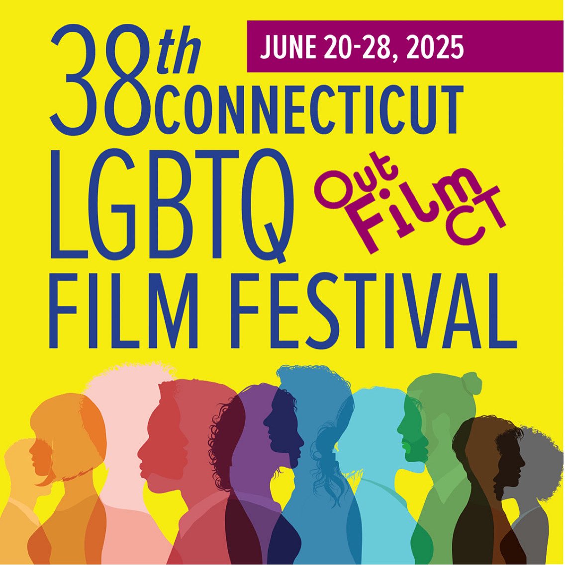 Connecticut Gay & Lesbian Chamber (CTGLC) tweet media