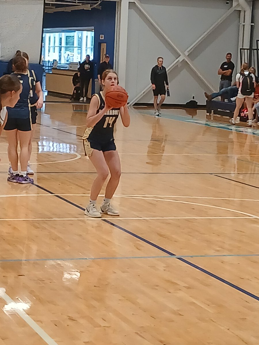 GIRLS BBALL: Tiffin Columbian def. Rocky River, 36-21. Lexi Beaston scores 11 points to lead the Tornadoes. <a href="/NyeMatt/">Matt Nye</a>