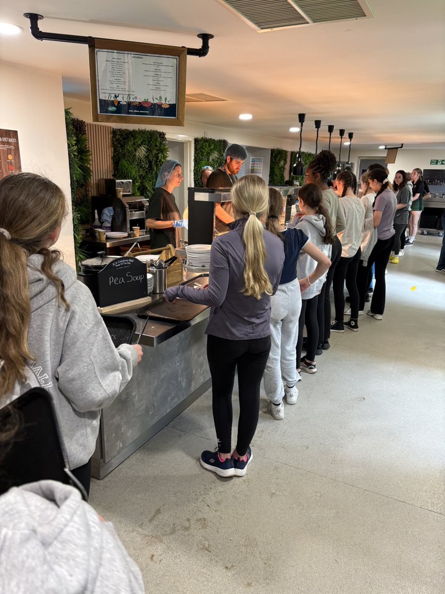 Light Hall PE Department tweet media