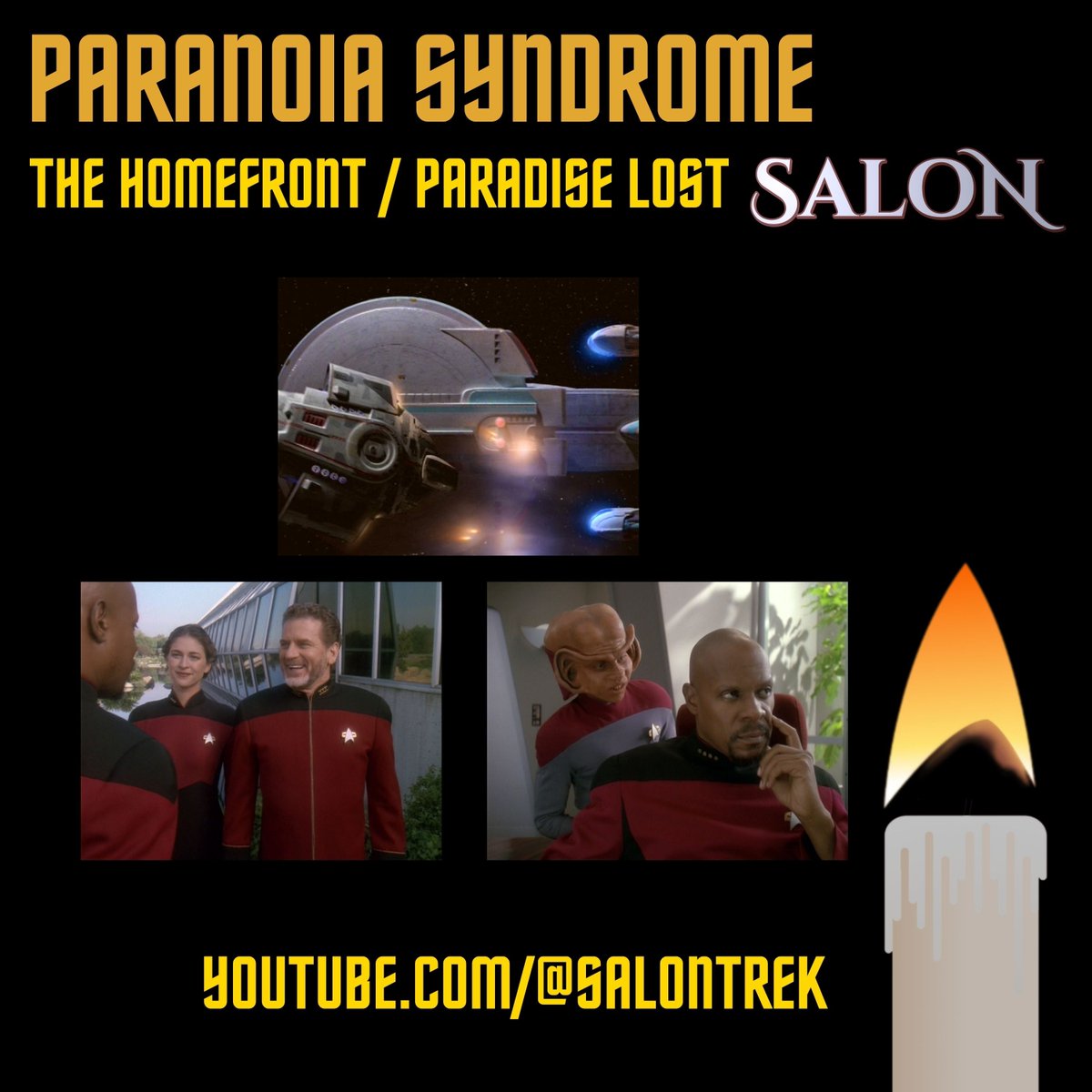 ICYMI: 

The latest Salon is now up on #YouTube and all #Podcast places

tinyurl.com/SalonJune12

#StarTrek