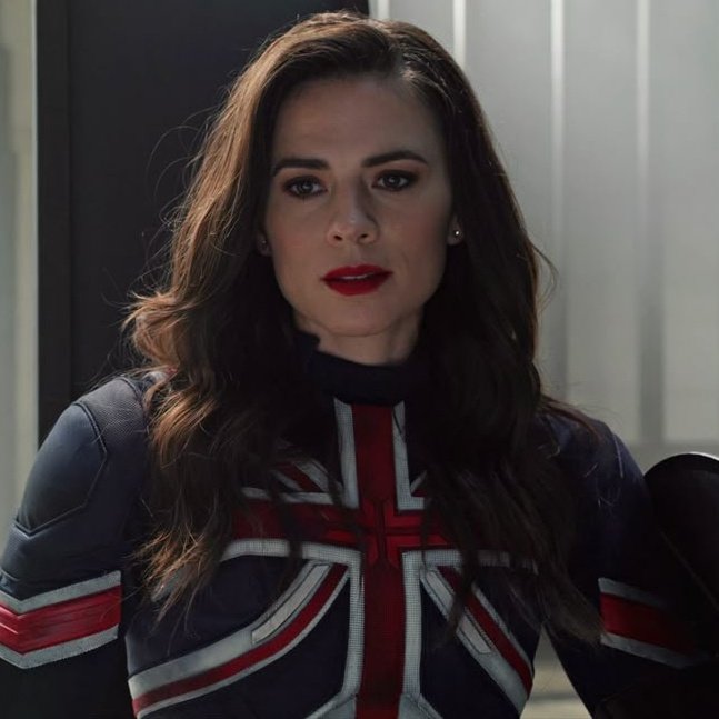 Nação Marvel tweet media