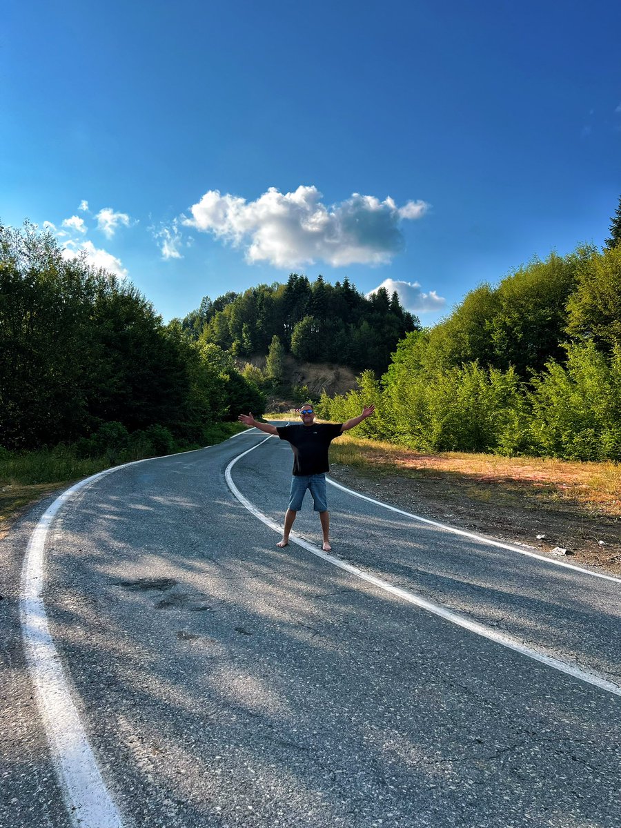 Güneşli bir günden geriye kalanlar ☀️