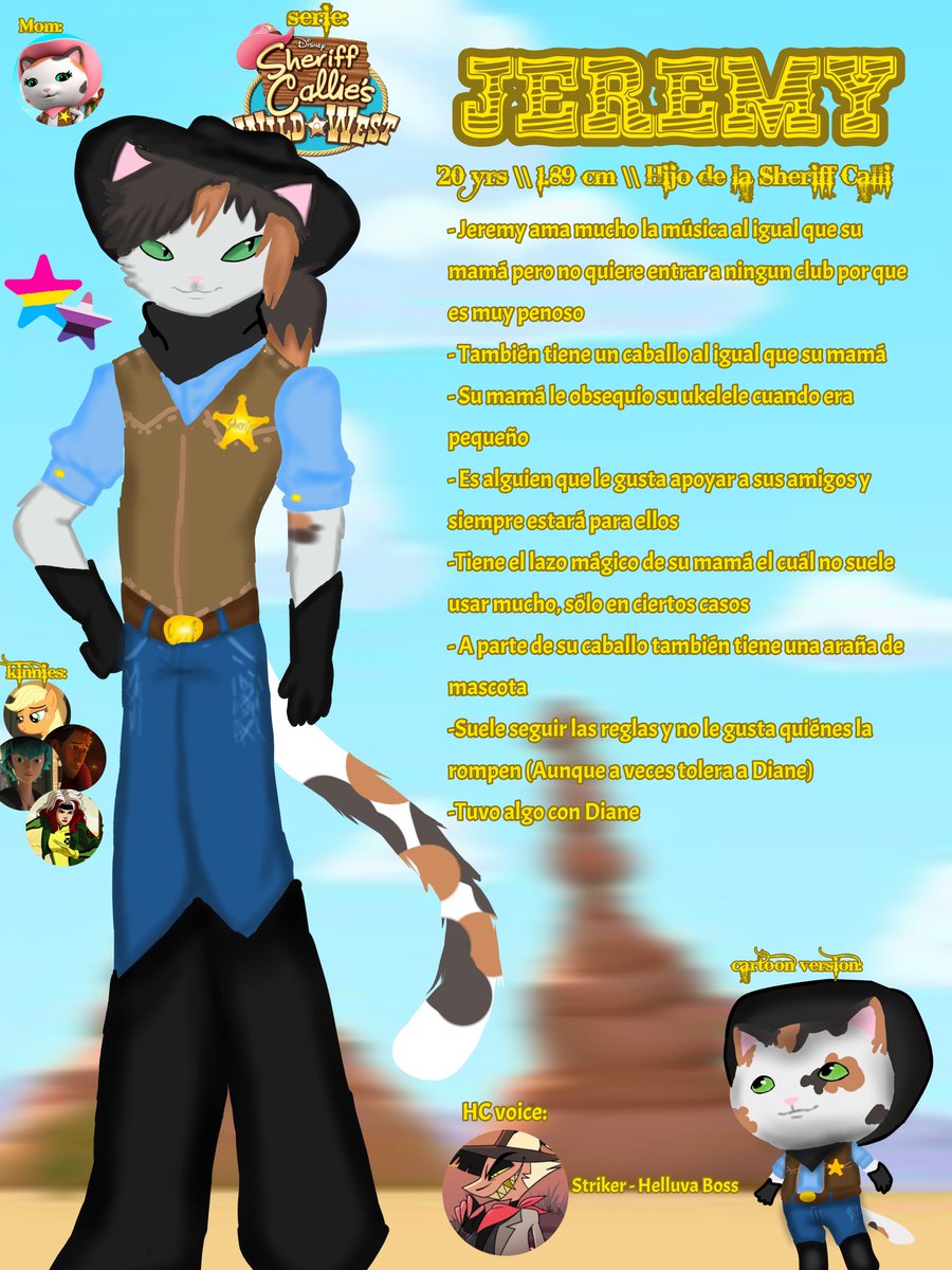 #ToonyUniversity 
<a href="/ToonyUniversity/">⌗ 𝘛𝘰𝘰𝘯𝘺 𝘜𝘯𝘪𝘷𝘦𝘳𝘴𝘪𝘵𝘺 .ᐟ Hiatus</a> 

“𝐶𝑜𝑛 𝑚𝑖𝑠 𝑎𝑚𝑖𝑔𝑜𝑠 𝑐𝑎𝑏𝑎𝑙𝑔𝑜 𝑦 𝑙𝑎𝑧𝑜 𝑦𝑜 𝑦 𝑑𝑖𝑐𝑒𝑛 𝑞𝑢𝑒 𝑠𝑜𝑦 𝑙𝑎 𝑚𝑒𝑗𝑜𝑟”