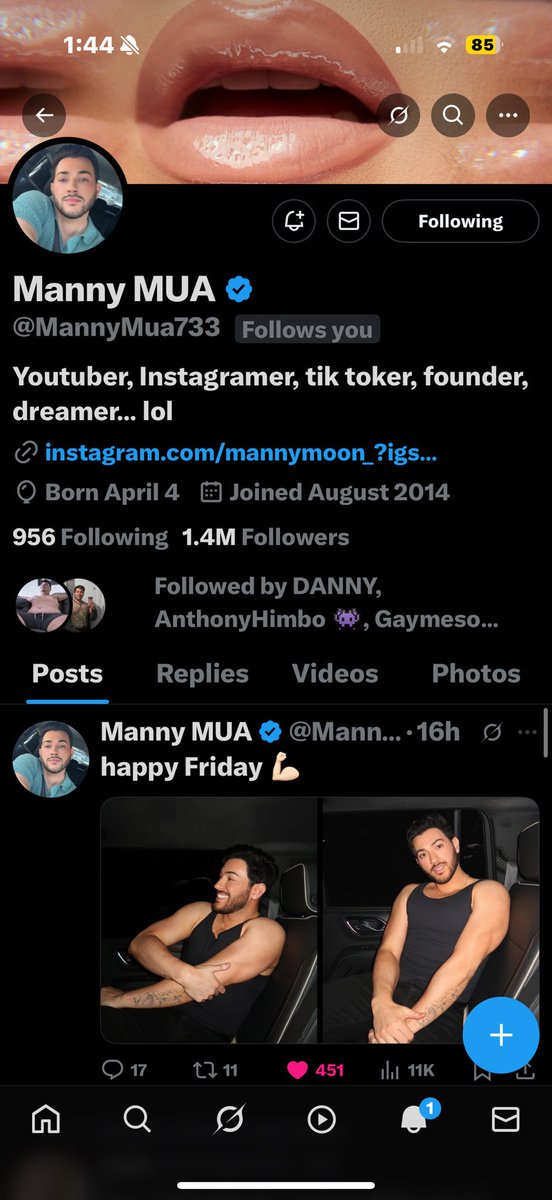 ❤️🔥❤️🔥❤️🔥❤️🔥❤️🔥 tweet media