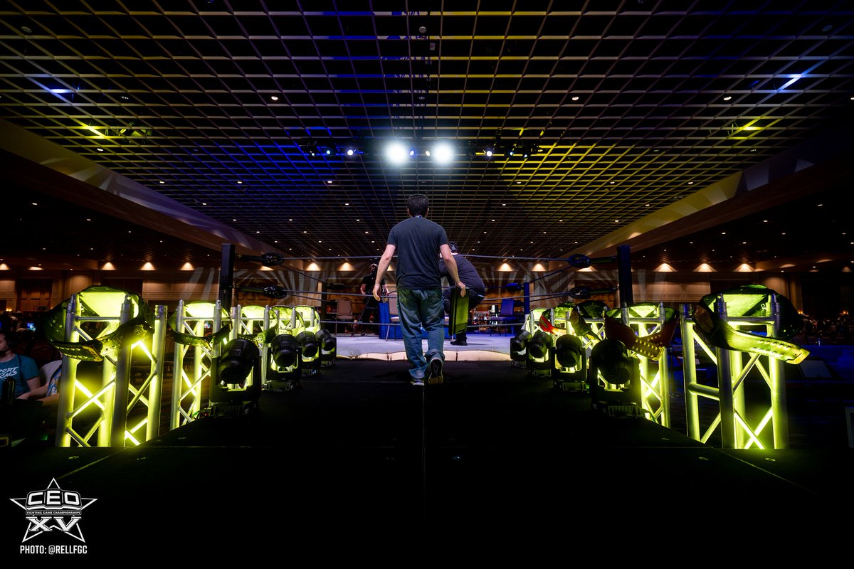 Silentscope88 (@silentscope88) on Twitter photo I don't think I will ever look this cool again! Thank you <a href="/CEOGaming/">CEO 2025 on June 13-15 in Orlando, FL!</a> #CEO2025 I don't think I will ever look this cool again! Thank you <a href="/CEOGaming/">CEO 2025 on June 13-15 in Orlando, FL!</a> #CEO2025