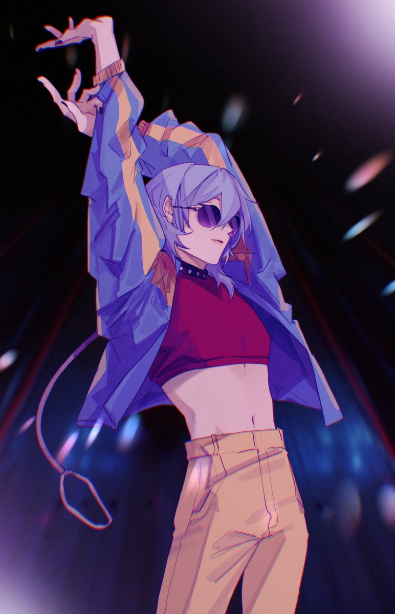 syva_mpc's tweet image. #BOWLnROLLFridayParty_MPCss5

/วอร์ม

จะเห็นเขาอยู่โซนโบว์ลิ่งเป็นส่วนใหญ่ นาน ๆ ก็ออกสไตรค์บ้าง

(แวะมาจอยลานโบว์ +สั้น ๆ ได้ค่ะ 🤲)