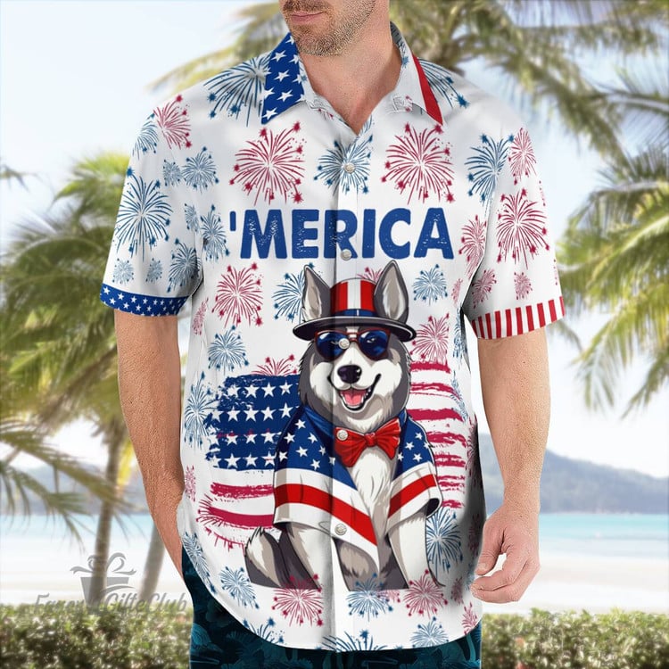 Amazing Husky 4th July AOP Hawaii Shirt!
Perfect Gift For Husky Lovers.
Who Like To Own This???
fancygifteclub.com/collections/hu…