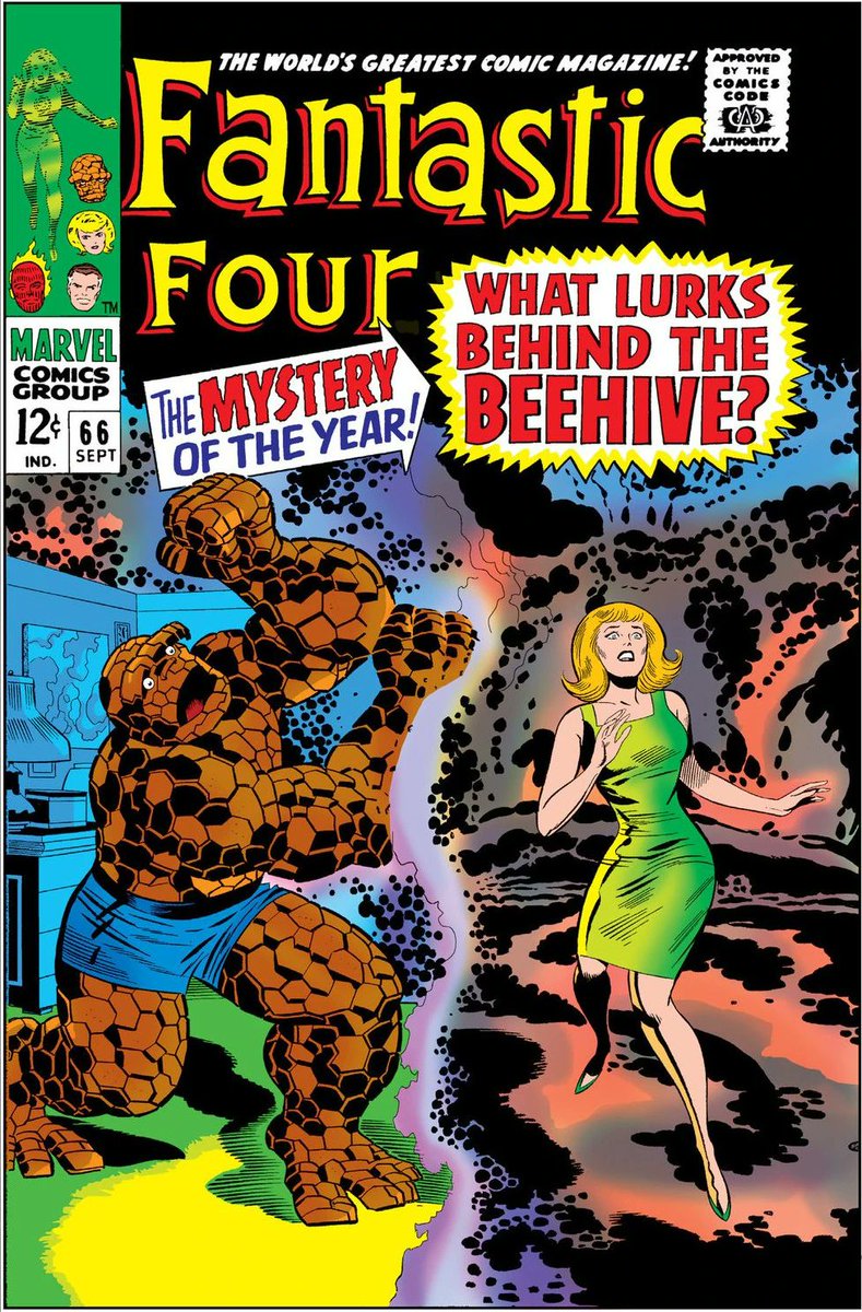 JonathanMaberry's tweet photo. This was the first comic I ever bought. I was 9. What was YOUR first comic? #comics #comicbooks #firstcomic https://t.co/Ni32QTfxGB