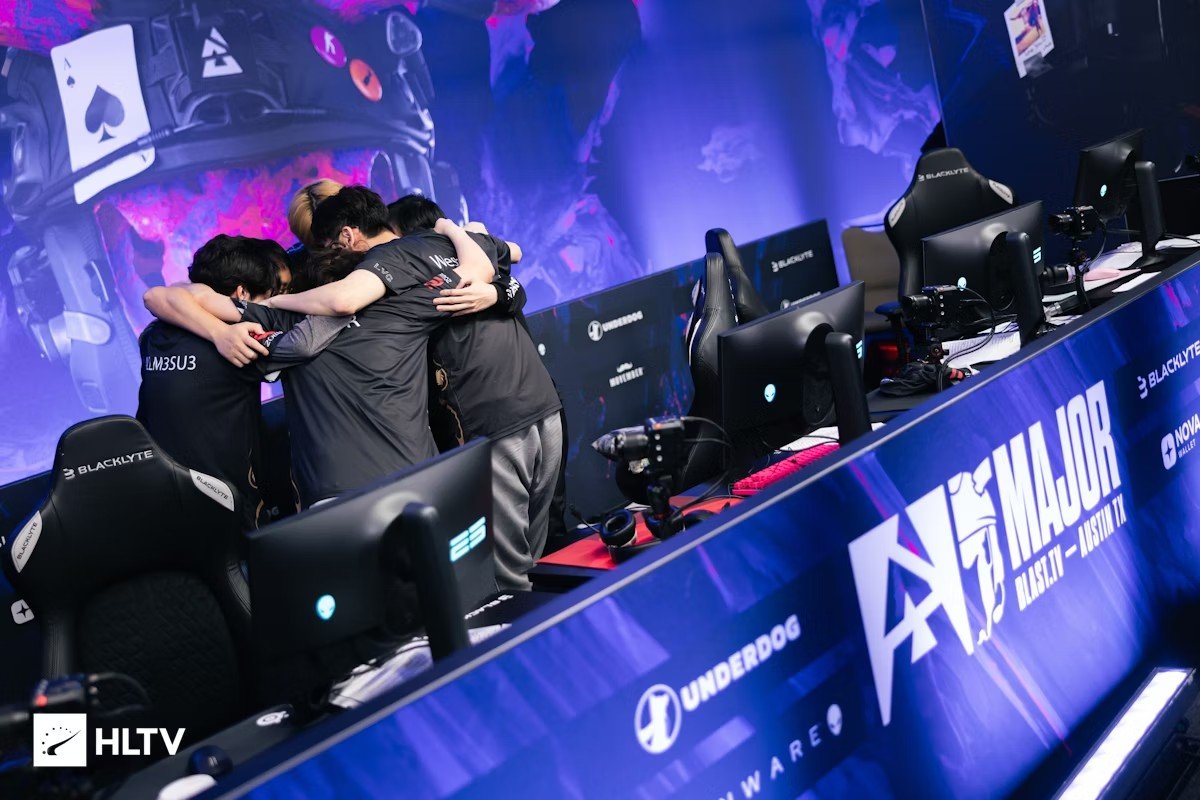 This journey ends here. Thank U to everyone who’s been with us, to our fans in China who’ve supported us from the beginning, to the overseas viewers who started following us during this event. Every word of encouragement, every piece of criticism — we've taken it all to heart.