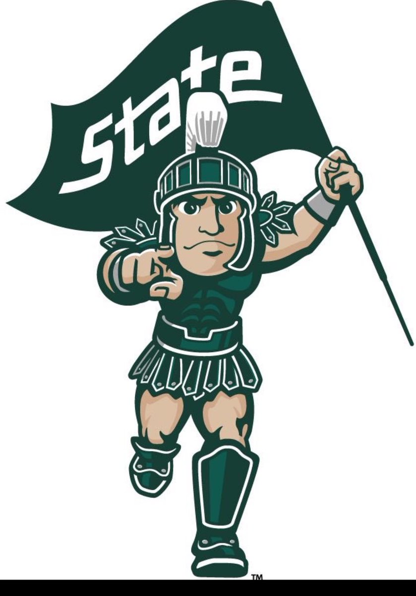 TaylorDaylin2's tweet image. I will be attending the Msu prospect camp tomorrow, Lets compete!!
@Coach_Hud4 @CoachStuddGV @Coach_MasonWOT @CoachWalkerDU4 @CoachJMcGowan @CoachTVoss @Madilyn_Weigand @MichFBFrenzy @MIexposure @alex_pallone @REALWHEAT6