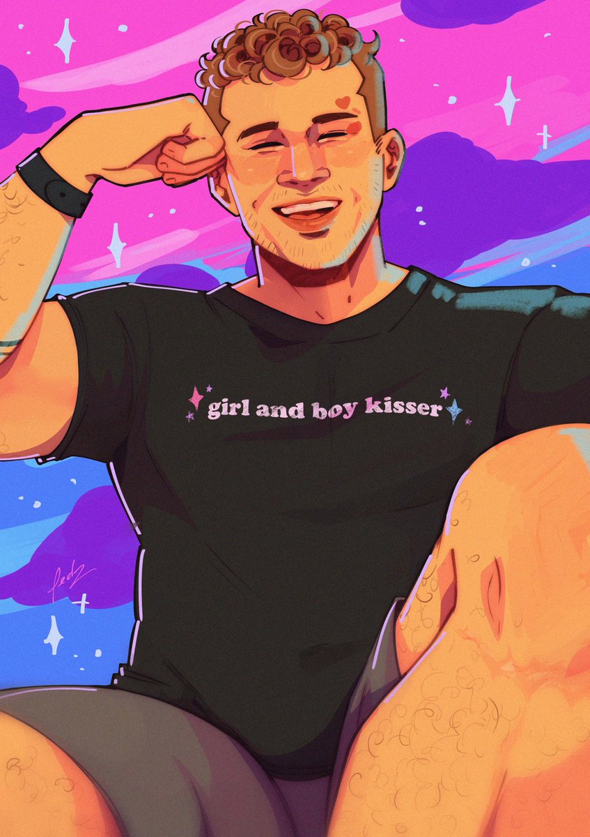 bi buck means the world to me🩷💜💙
#911onABC #buckbuckley