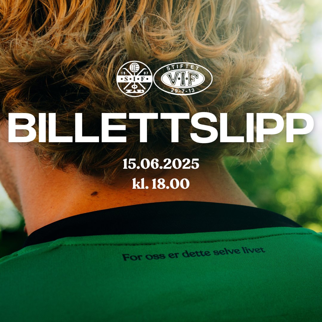 Vålerenga Fotball Elite tweet media