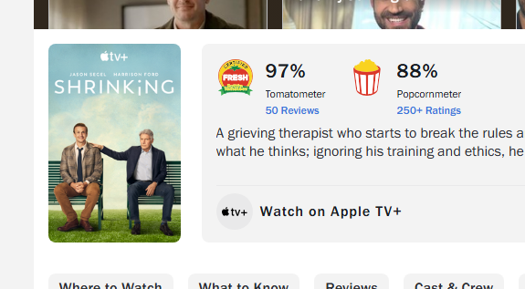 essa série é mt boa tá?