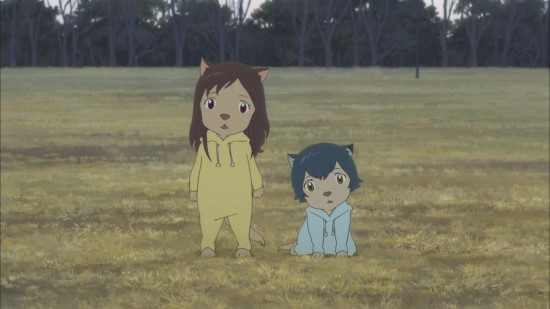 shynoolie's tweet photo. I dream of building a gentle life, like the one in "Wolf Children" a small home, a quiet love, and a place to belong, even if we're a little wild. 🐺🌾

 It leaves me feeling like I’m wrapped in warm fur 
soft, peaceful, and beautiful.🥲 https://t.co/6nHdYG5Gvg