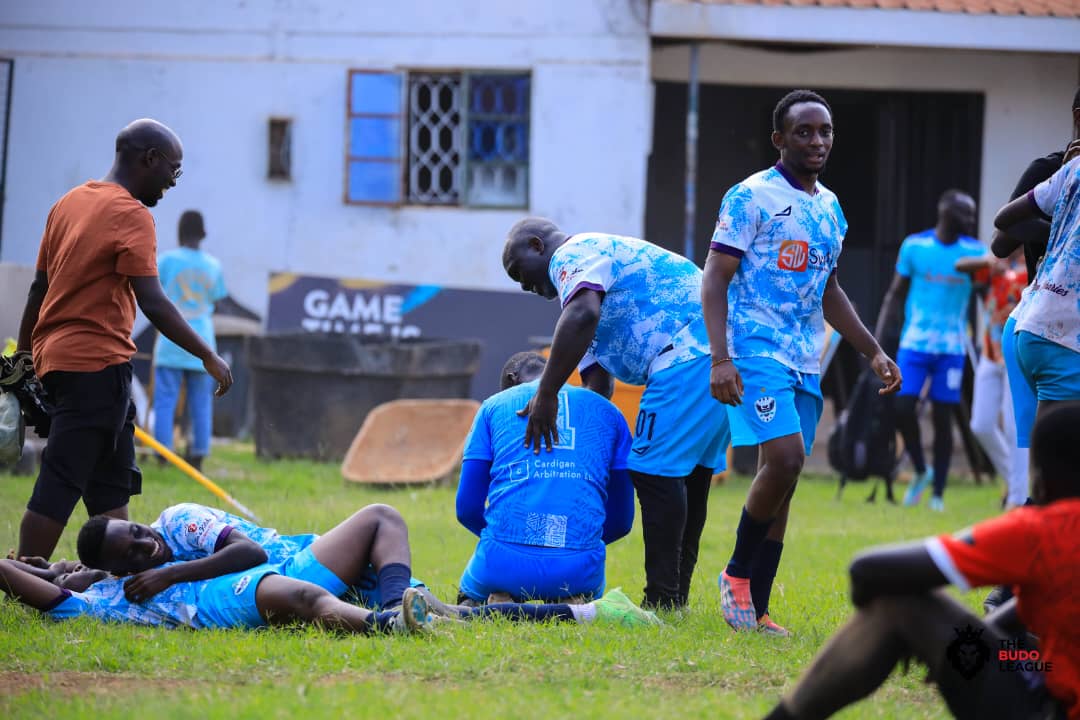 Fair play <a href="/TheBudoLeague/">The Budo League</a> 

#TBL8 #MangoPower #TheFinalBend 

Proudly sponsored by <a href="/_SwApp/">SwApp</a>