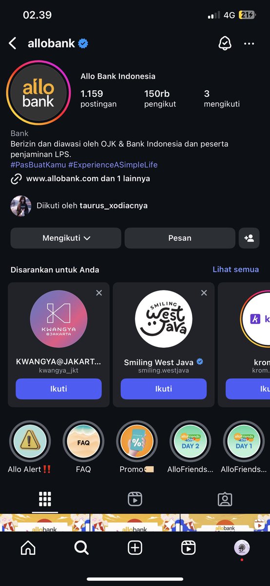 beom3bokem's tweet photo. @AlloBankID •Aku pengen ketemu XODIAC,Wali,Tiara andini
•Day1
•Ini pertama kali aku pengen nonton dan pengen bgt ketemu XODIAC ( Aku siap untuk pergi ke jkrt dr malang ) 
@AlloBankID 
 #PasBuatKamu #AlloBankFestival2025 https://t.co/E3IBosP7Wv