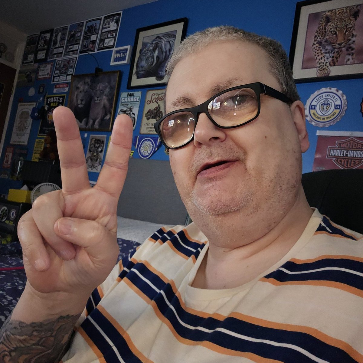 #NewProfilePic