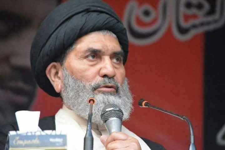 JafariaTV1's tweet photo. یوم غدیر کی بابرکت موقع پر اسلامی مملکت ایران کی کامیابی اور صہیونی شر کے خاتمے کیلئے دعا گو ہیں

قائد ملت جعفریہ پاکستان آیت اللہ سید ساجد علی نقوی
۔
۔
۔
۔
۔
#غدیر #غدیر_خم #غدیر_عیدبزرگ_ولایت #gadeer #jafariaTv #eidgadeer #QMJ #علامہ_ساجد_نقوی #MuslimUnity #AllamaSajidNaqv https://t.co/RSmgp9aJqS