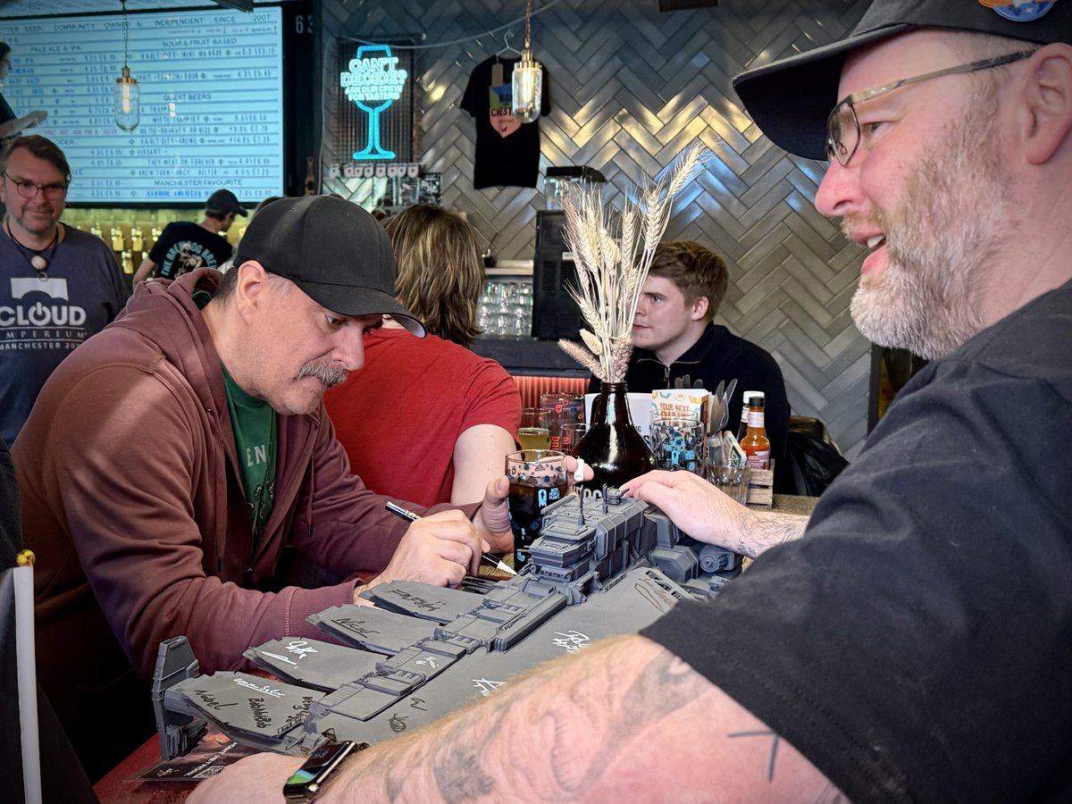 We’re collecting more signatures. 
Thank you <a href="/NicouLenny/">Nicou</a> <a href="/discolando/">Jared Huckaby, Prefers to Like Things</a> <a href="/FreyjaV_/">Freyja V</a> and many more #StarCitizen