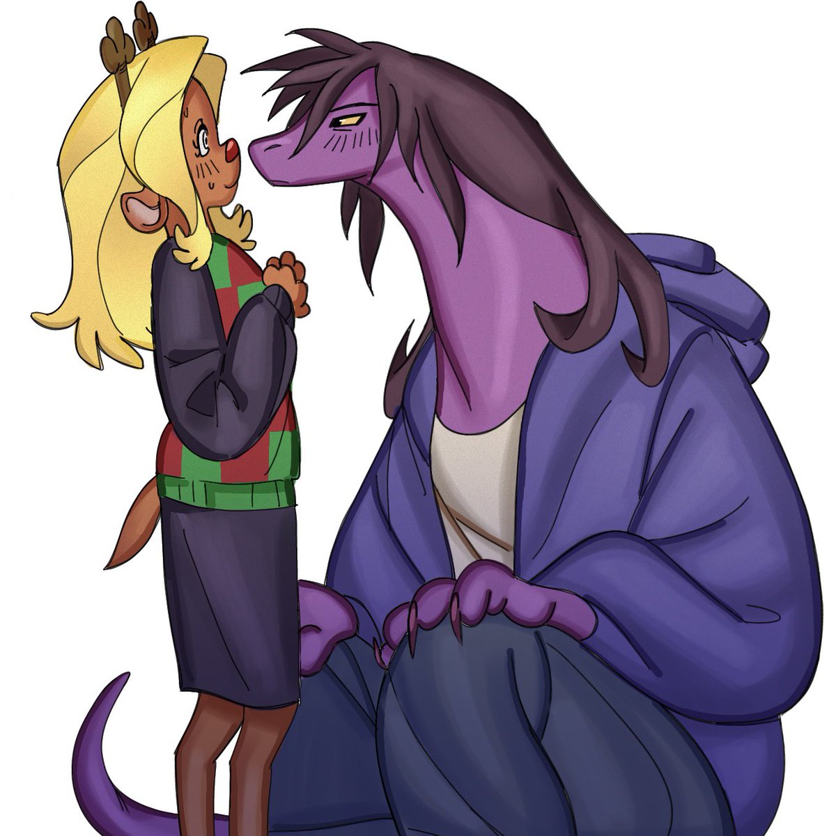 Gloomy (@gloomyshvrk) on Twitter photo 