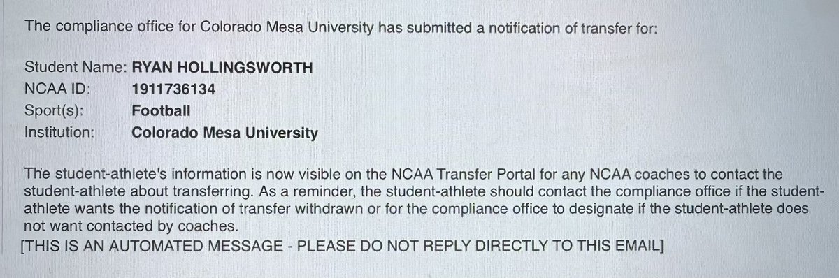 Ryan Hollingsworth tweet media