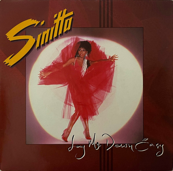 Deeper80s (@deeper80s) on Twitter photo #NowPlaying on Deeper80s - Show No. 284
#MadWaspRadio #Deeper80s
For: Andy Preece
Artist: Sinitta
Song: Lay Me Down Easy
Format: 7"
Released: 1988
<a href="/MadWaspRadioMWR/">MadWaspRadioMWR</a> - The very best in advert free music, accept no substitutes!! #NowPlaying on Deeper80s - Show No. 284
#MadWaspRadio #Deeper80s
For: Andy Preece
Artist: Sinitta
Song: Lay Me Down Easy
Format: 7"
Released: 1988
<a href="/MadWaspRadioMWR/">MadWaspRadioMWR</a> - The very best in advert free music, accept no substitutes!!