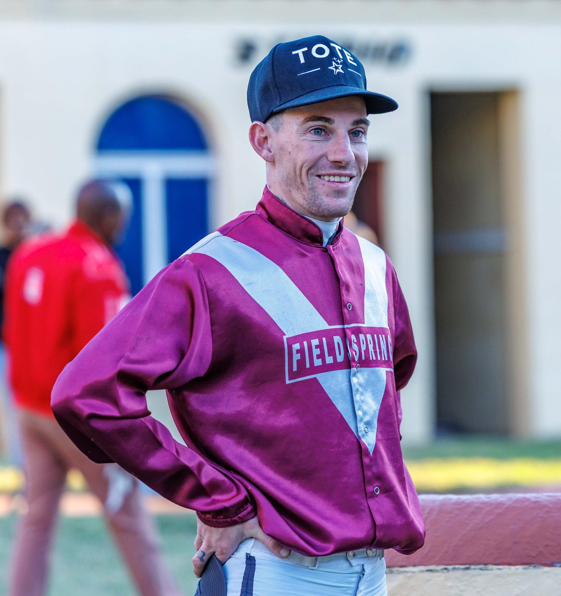 Dean Kannemeyer Racing (@racekannemeyer) on Twitter photo Today's racing at Hollywoodbets Scottsville yielded a superb treble.
Gimmie Rules, Star In Motion & Rosh Kedesh produced the goods for long-standing loyal supporters.
<a href="/craig_zackey/">Craig Zackey</a>βs riding was exceptional.
Congratulations to everyone!
#HollywoodbetsScottsville Today's racing at Hollywoodbets Scottsville yielded a superb treble.
Gimmie Rules, Star In Motion & Rosh Kedesh produced the goods for long-standing loyal supporters.
<a href="/craig_zackey/">Craig Zackey</a>βs riding was exceptional.
Congratulations to everyone!
#HollywoodbetsScottsville