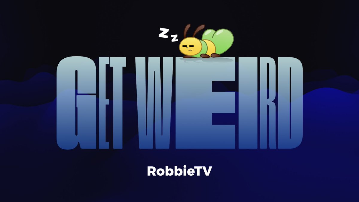 introducing Weird Era 2.0