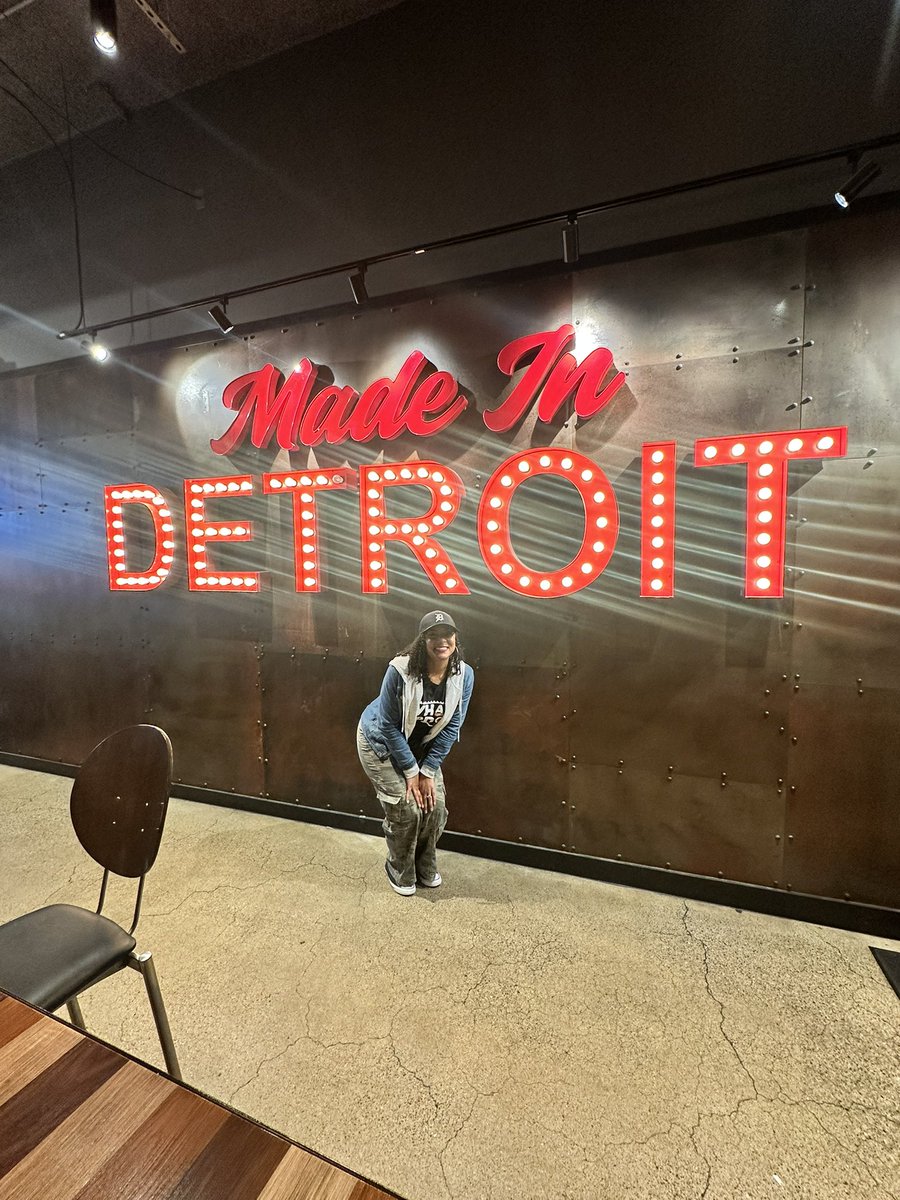 Dr. Cierra Nickerson tweet media